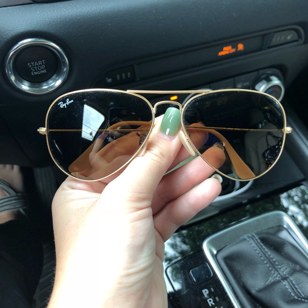 Ray Bans
